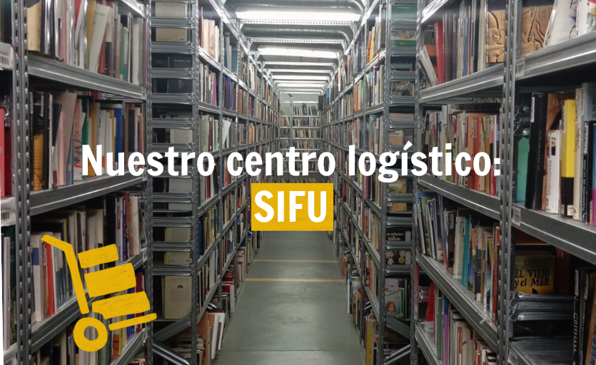 NUESTROS COMPROMISOS: Integración a través del empleo con SIFU